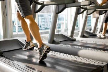 harga alat olahraga treadmill