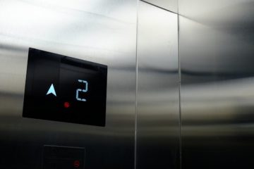 contoh produk home elevator indonesia