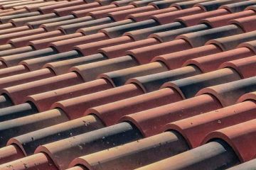 harga genteng sakura roof