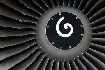 turbofan