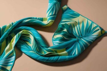 Custom Kain Printing