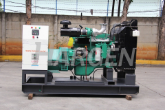 genset hargen surabaya